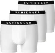 Schiesser Boxershort "95/5" (3 stuks)