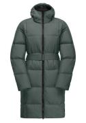 Jack Wolfskin Donsjas FROZEN LAKE COAT W