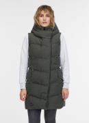 Ragwear Bodywarmer PAVLA VEST