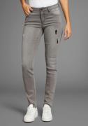 NU 20% KORTING: Arizona Skinny fit jeans Ultra Stretch