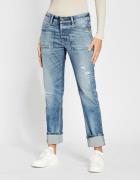 NU 20% KORTING: GANG Boyfriendjeans 94NICA WORKER