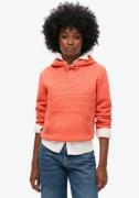 Superdry Hoodie EMBOSSED VL GRAPHIC HOODIE