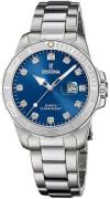 NU 20% KORTING: Festina Kwartshorloge Boyfriend Collection