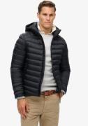 NU 20% KORTING: Superdry Gewatteerde jas HOODED FUJI SPORT PADDED JKT