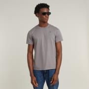 NU 20% KORTING: G-Star RAW T-shirt Base