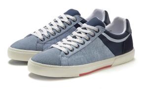 NU 20% KORTING: AUTHENTIC LE JOGGER Sneakers uit hoogwaardige material...