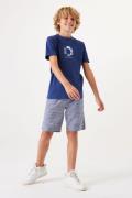 NU 20% KORTING: Garcia Bermuda for boys