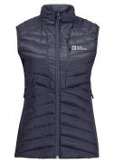 Jack Wolfskin Functionele bodywarmer ROUTEBURN PRO INS VEST W