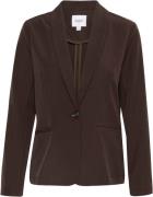 NU 20% KORTING: Saint Tropez Korte blazer CelestSZ Blazer