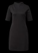 NU 20% KORTING: s.Oliver BLACK LABEL Midi-jurk