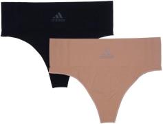 NU 20% KORTING: adidas Sportswear Tanga "Active Seamless Micro Stretch...