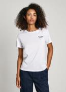 NU 20% KORTING: Pepe Jeans T-shirt Gabriela