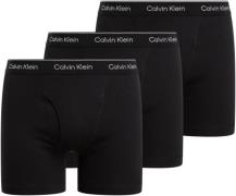 NU 20% KORTING: Calvin Klein Boxershort BOXER BRIEF 3PK (Set van 3)