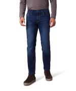 NU 20% KORTING: Pioneer Authentic Jeans Straight jeans Rando dikke nad...