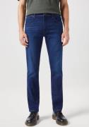 Wrangler 5-pocket jeans GREENSBORO Epic Soft episch zacht materiaal.