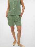 NU 20% KORTING: Vero Moda Short VMJESMILO HW SHORTS WVN GA NOOS