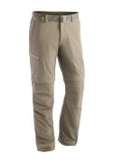 Maier Sports Functionele broek Tajo 2 Heren wandelbroek, afritsbare ou...