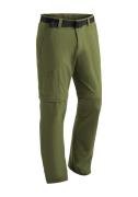 NU 20% KORTING: Maier Sports Functionele broek TAJO Heren wandelbroek,...