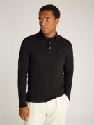 NU 20% KORTING: Tommy Hilfiger Poloshirt met lange mouwen 1985 SLIM LS...