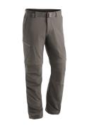 Maier Sports Functionele broek Tajo 2 Heren wandelbroek, afritsbare ou...