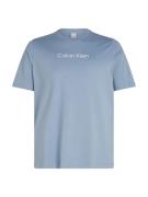 NU 20% KORTING: Calvin Klein T-shirt BT-HERO LOGO COMFORT T-SHIRT