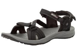 Jack Wolfskin Sandalen LAKEWOOD RIDE SANDAL W