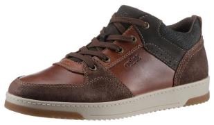 NU 20% KORTING: Rieker Sneakers vrijetijdsschoen, halve schoen, veters...