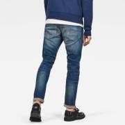 NU 20% KORTING: G-Star RAW Slim fit jeans 3301 Slim met mooie wassing ...