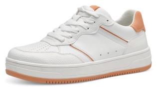 NU 20% KORTING: Tamaris Plateausneakers met verwisselbare voetbed, vri...