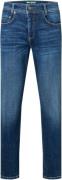 MAC Straight jeans Arne in verzorgde uitstraling, met stretch