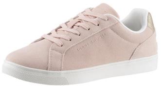 Tommy Hilfiger Sneakers COLOR POP COURT SNEAKER vrijetijdsschoen, halv...