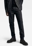 G-Star RAW Slim fit jeans 3301 Slim met mooie wassing en elastaan