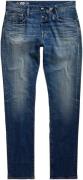 NU 20% KORTING: G-Star RAW Slim fit jeans 3301 Slim met mooie wassing ...