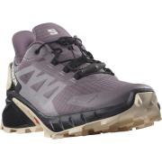 NU 20% KORTING: Salomon Trailrunningschoenen SUPERCROSS 4 W Trailrunni...