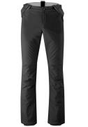 Maier Sports Skibroek Joscha slim Heren sneeuwbroek met bretels, wind/...