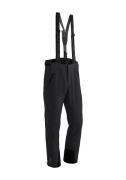 NU 20% KORTING: Maier Sports Skibroek Copper slim Heren sneeuwbroek me...