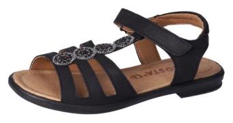 Ricosta Sandalen Ana zomerschoe, klittenbandschoen, sandaal, met klitt...