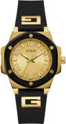 NU 20% KORTING: Guess Kwartshorloge GW0555L2 Polshorloge, dameshorloge