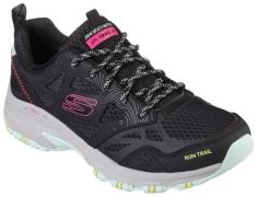 NU 20% KORTING: Skechers Sneakers HILLCREST PURE ESCAPADE in materiaal...