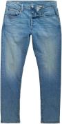 NU 20% KORTING: G-Star RAW Slim fit jeans 3301 Slim met mooie wassing ...