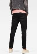 G-Star RAW Slim fit jeans 3301 Slim met mooie wassing en elastaan