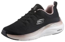 NU 20% KORTING: Skechers Sneakers VAPOR FOAM-MIDNIGHT GLIMMER in vegan...