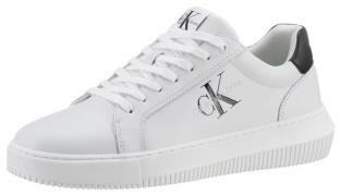 NU 20% KORTING: Calvin Klein Sneakers SEAMUS 20L met contrastafwerking...