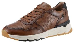 NU 20% KORTING: Rieker EVOLUTION Sneakers met gepolsterde schaprand, v...