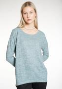 NU 20% KORTING: HaILYS Shirt met 3/4 mouwen 3/4 P TP Mi44a