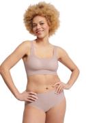 Sloggi Bustier ZERO Feel 2.0 Top naadloos en onzichtbaar