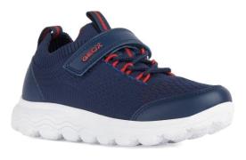 NU 20% KORTING: Geox Sneakers J SPHERICA BOY met verwisselbare voetbed...