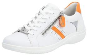 NU 20% KORTING: Remonte Sneakers met zijrits, vrijetijdsschoen, halve ...