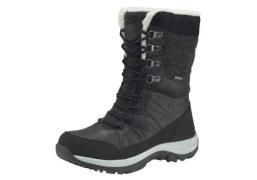 Hi-Tec Outdoor winterlaarzen Riva Waterproof waterdicht en verwarmend