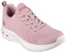 NU 20% KORTING: Skechers Sneakers BOBS UNITY SLEEK PRISM in vegan verw...